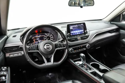 More photos of 2024 Nissan Altima 2.5 SR at Grand Motorcars Marietta, GA