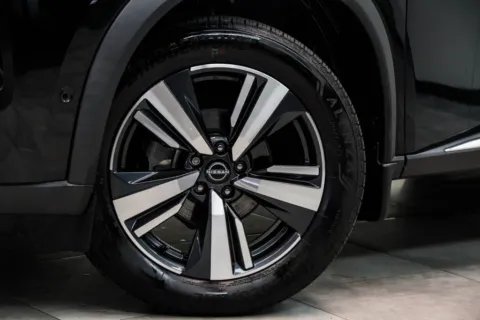 Another view of 2023 Nissan Rogue SL for sale in Marietta, GA at Grand Motorcars Marietta