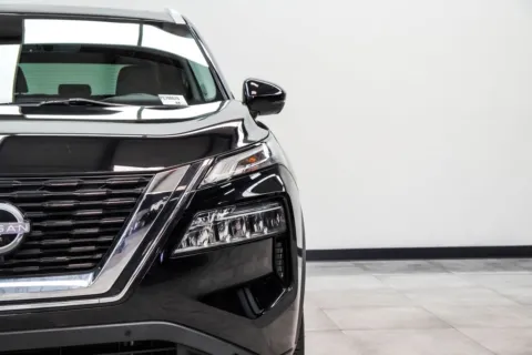 More photos of 2023 Nissan Rogue SL at Grand Motorcars Marietta, GA