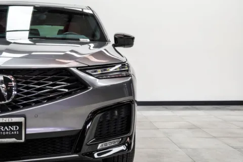More photos of 2025 Acura MDX A-Spec at Grand Motorcars Marietta, GA