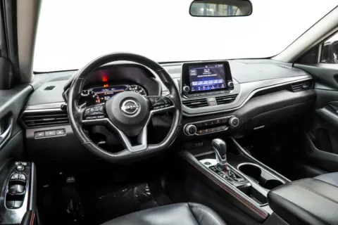More photos of 2024 Nissan Altima 2.5 SR at Grand Motorcars Marietta, GA