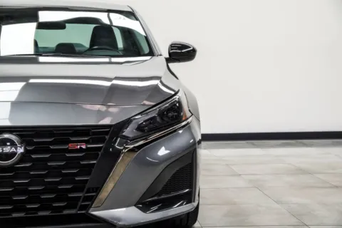 More photos of 2024 Nissan Altima 2.5 SR at Grand Motorcars Marietta, GA