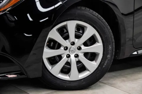 Another view of 2024 Toyota Corolla LE for sale in Marietta, GA at Grand Motorcars Marietta