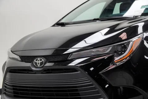 Photos of 2024 Toyota Corolla LE for sale in Marietta, GA at Grand Motorcars Marietta