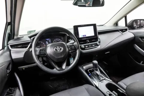 More photos of 2024 Toyota Corolla LE at Grand Motorcars Marietta, GA