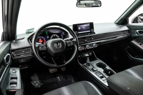 More photos of 2026 Honda Civic Sport at Grand Motorcars Marietta, GA
