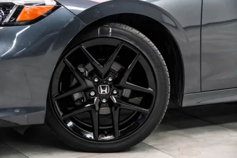 More photos of 2026 Honda Civic Sport at Grand Motorcars Marietta, GA