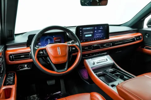 More photos of 2025 Lincoln Aviator Reserve at Grand Motorcars Marietta, GA