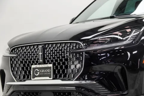 Photos of 2025 Lincoln Aviator Reserve for sale in Marietta, GA at Grand Motorcars Marietta