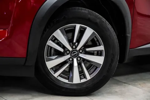 More photos of 2023 Nissan Pathfinder SL at Grand Motorcars Marietta, GA