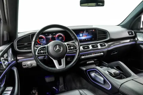 More photos of 2020 Mercedes-Benz GLE 350 at Grand Motorcars Marietta, GA