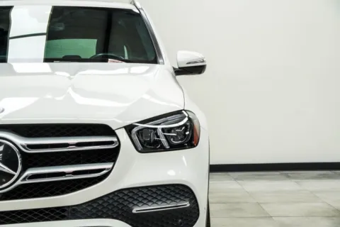 More photos of 2020 Mercedes-Benz GLE 350 at Grand Motorcars Marietta, GA
