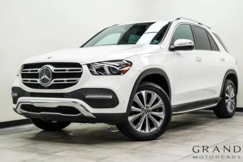 Unknown 2020 Mercedes-Benz GLE 350 for sale in Marietta, GA