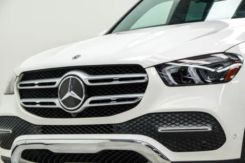 Photos of 2020 Mercedes-Benz GLE 350 for sale in Marietta, GA at Grand Motorcars Marietta