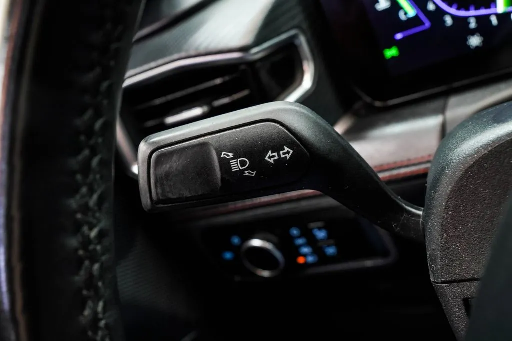 2024 Ford Mustang EcoBoost Premium - Photo 37