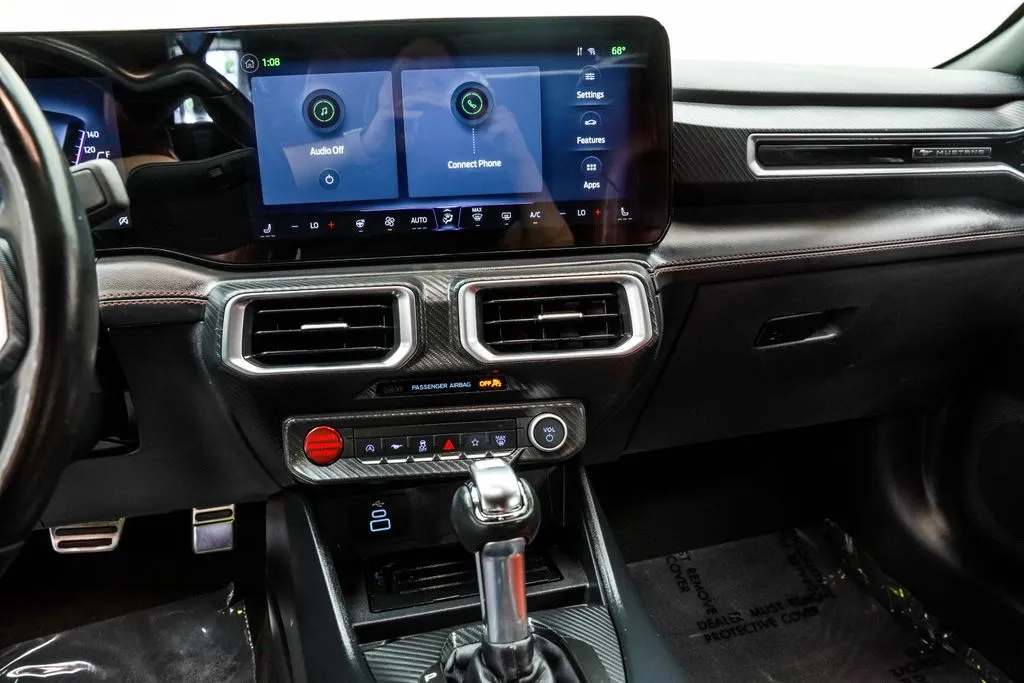 2024 Ford Mustang EcoBoost Premium - Photo 23