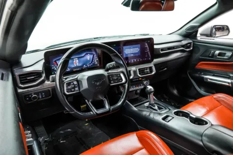 More photos of 2024 Ford Mustang EcoBoost Premium at Grand Motorcars Marietta, GA