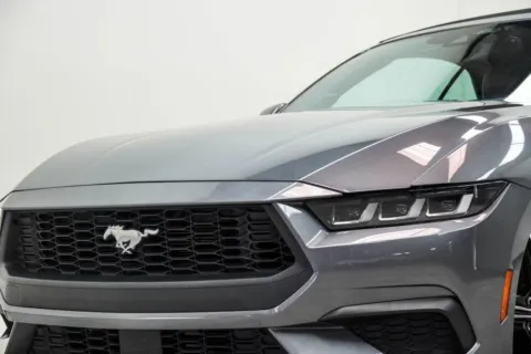 Another view of 2024 Ford Mustang EcoBoost Premium for sale in Marietta, GA at Grand Motorcars Marietta