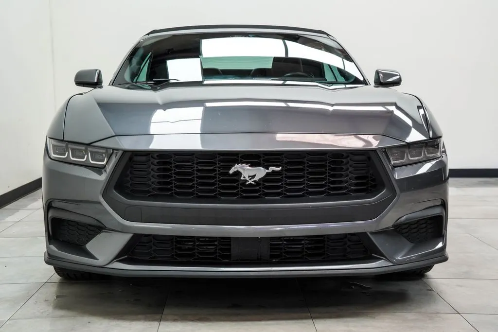 2024 Ford Mustang EcoBoost Premium - Photo 6