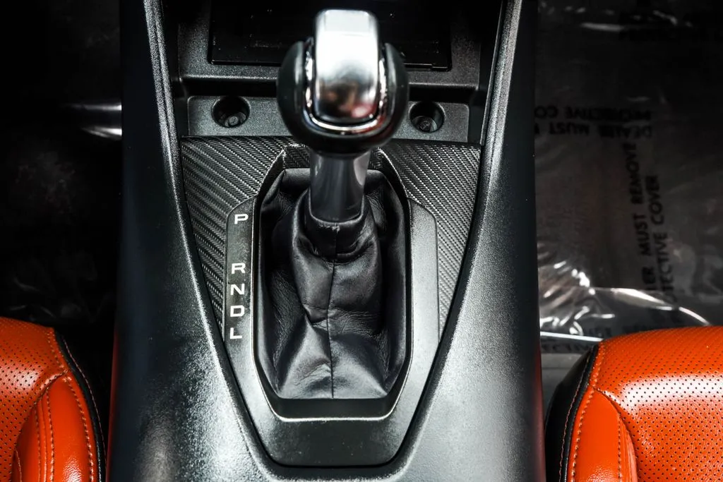 2024 Ford Mustang EcoBoost Premium - Photo 24