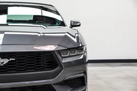More photos of 2024 Ford Mustang EcoBoost Premium at Grand Motorcars Marietta, GA