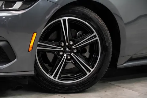 More photos of 2024 Ford Mustang EcoBoost Premium at Grand Motorcars Marietta, GA