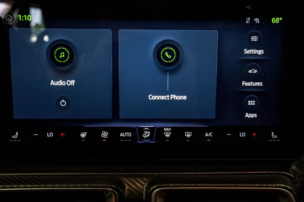 2024 Ford Mustang EcoBoost Premium - Photo 29