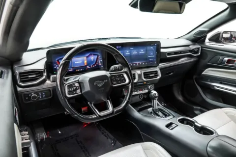 More photos of 2024 Ford Mustang EcoBoost Premium at Grand Motorcars Marietta, GA