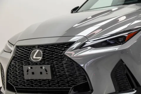 Photos of 2024 Lexus IS 500 F SPORT Performance Premium for sale in Marietta, GA at Grand Motorcars Marietta