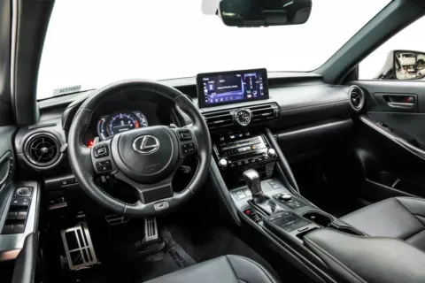 More photos of 2024 Lexus IS 500 F SPORT Performance Premium at Grand Motorcars Marietta, GA
