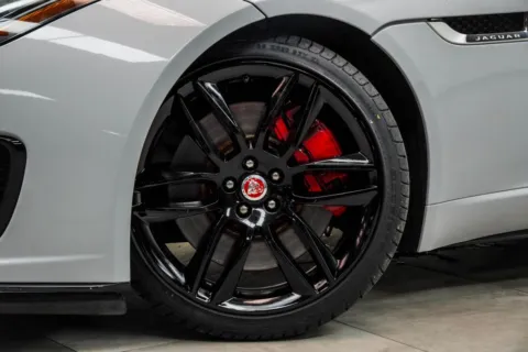 Another view of 2018 Jaguar F-TYPE R-Dynamic for sale in Marietta, GA at Grand Motorcars Marietta