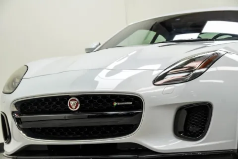 Photos of 2018 Jaguar F-TYPE R-Dynamic for sale in Marietta, GA at Grand Motorcars Marietta