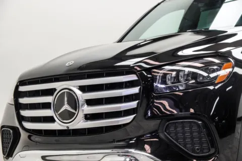 Photos of 2025 Mercedes-Benz GLS 450 for sale in Marietta, GA at Grand Motorcars Marietta