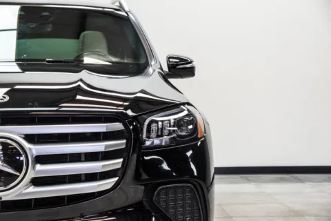 More photos of 2025 Mercedes-Benz GLS 450 at Grand Motorcars Marietta, GA