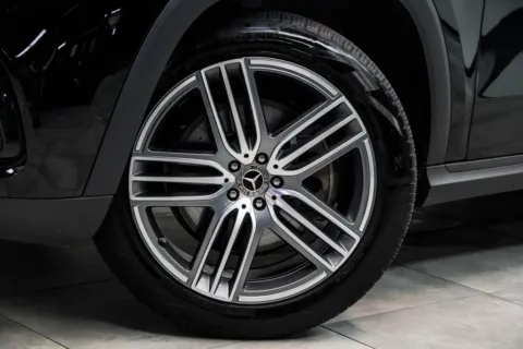 More photos of 2025 Mercedes-Benz GLS 450 at Grand Motorcars Marietta, GA