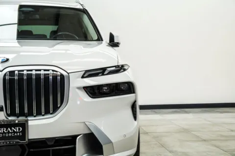 More photos of 2026 BMW X7 xDrive40i at Grand Motorcars Marietta, GA