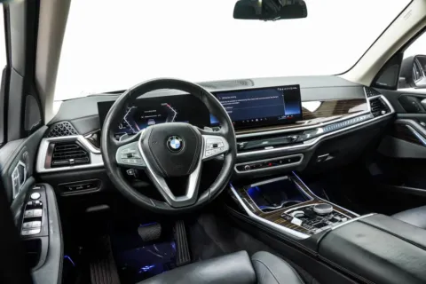 More photos of 2026 BMW X7 xDrive40i at Grand Motorcars Marietta, GA