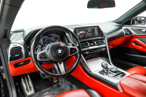 More photos of 2019 BMW 8 Series M850i xDrive at Grand Motorcars Marietta, GA