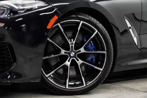 More photos of 2019 BMW 8 Series M850i xDrive at Grand Motorcars Marietta, GA