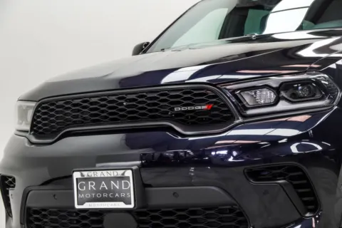 Photos of 2024 Dodge Durango GT Premium for sale in Marietta, GA at Grand Motorcars Marietta