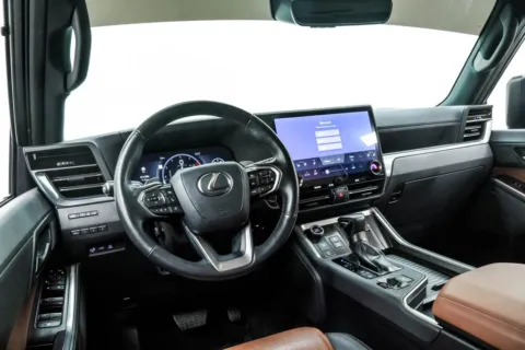 More photos of 2024 Lexus GX 550 Luxury at Grand Motorcars Marietta, GA