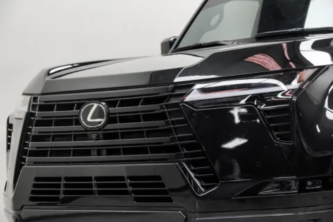 Photos of 2024 Lexus GX 550 Luxury for sale in Marietta, GA at Grand Motorcars Marietta