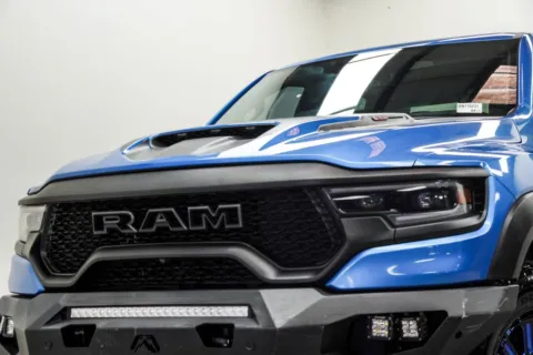 Photos of 2021 Ram 1500 TRX for sale in Marietta, GA at Grand Motorcars Marietta