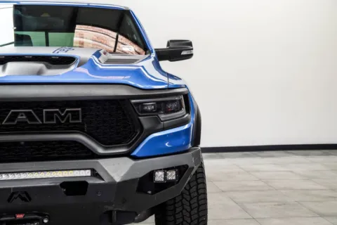 More photos of 2021 Ram 1500 TRX at Grand Motorcars Marietta, GA