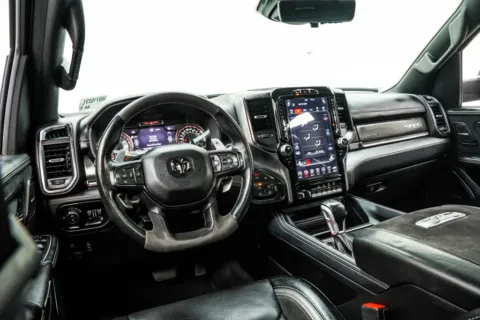 More photos of 2021 Ram 1500 TRX at Grand Motorcars Marietta, GA