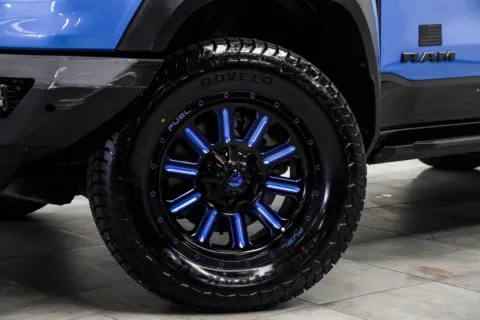 More photos of 2021 Ram 1500 TRX at Grand Motorcars Marietta, GA