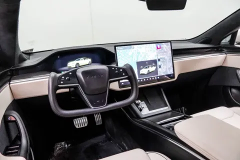 More photos of 2021 Tesla Model S Plaid at Grand Motorcars Marietta, GA