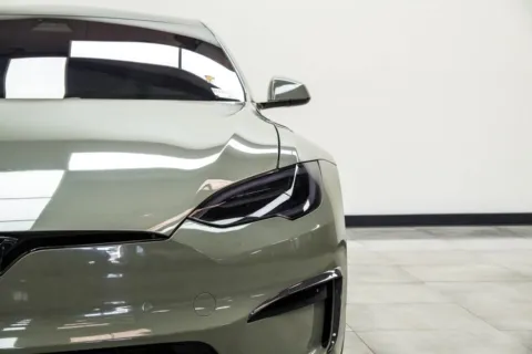 More photos of 2021 Tesla Model S Plaid at Grand Motorcars Marietta, GA