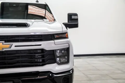More photos of 2024 Chevrolet Silverado 2500HD Custom at Grand Motorcars Marietta, GA