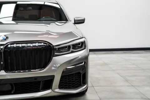 More photos of 2022 BMW 7 Series 750i xDrive at Grand Motorcars Marietta, GA